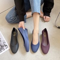 Dép Sandal Nữ Giày Nhựa  Giày Sandal Nhựa Thời Trang Cho Búp Bê fq0o fq0o