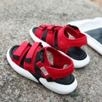 Dép sandal nữ Hàn Quốc mẫu mới lạ ( kèm ảnh thật)