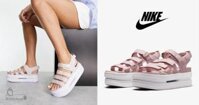 Dép Sandal Nữ Nike Icon Classic DH0223-600 | USA