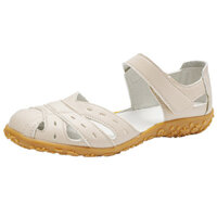 Dép sandal nữ phong cách Hàn Quốc, thời trang, thoáng khí, mũi kín, kích thước 36-42