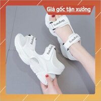 Dép Sandal nữ phong cách Hàn quốc siêu hot năm 2020-SẴN HÀNG