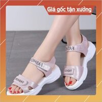 Dép Sandal nữ siêu hot năm 2020