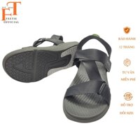 Dép Sandal Quai Chéo Đi Học Cho Nam