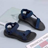 Dép Sandal Quai Dù, Dép Quai Hậu Học Sinh DP207
