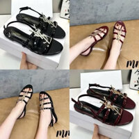 Dép sandal quai hậu 3 dây Ys L ( quai hậu)
