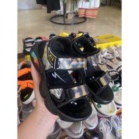 Dép sandal quai hậu bé trai QCCC siêu nhẹ