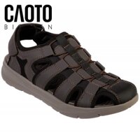 Dép Sandal Skechers Màu Nâu Big Size Men