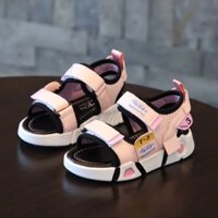 Dép sandal trẻ em thời trang có quai hậu ôm chân phù hợp cho bé trai gái SD6