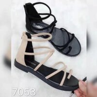 dép sandal xỏ ngón