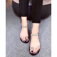 Dép sandal xỏ ngón