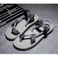 DÉP SANDALS NAM NỮ - DÉP XĂNG ĐAN DÂY ĐI DU LỊCH , ĐI BIỂN(nên chọn tăng 1size)