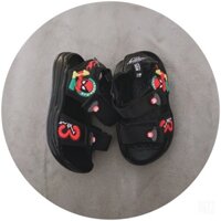 dép siêu nhân nhện