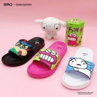 Dép spao hàn quốc