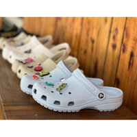 Dép sục Crocs classic [ chính hãng ]