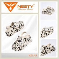 DÉP SỤC ĐẾ CAO IN TRANG TRÍ HỌA TIẾT NE18-IN