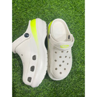 Dép sục đế cao tặng stick cơ😍😍phun sơn ảnh thật 100%