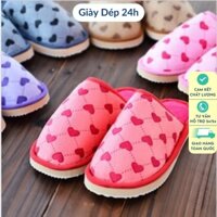 Dép sục đi trong nhà 🔸 SIÊU ẤM 🔸 siêu ấm, combo SIÊU RẺ