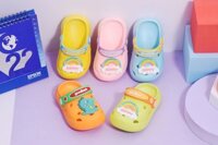 Dẹp sục khủng long đi trong nhà hoặc nhà tắm