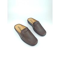 dép sục nam cao cấp may sẵn