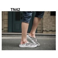 Dép sục nam đẹp