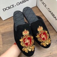 Dép sục nam Dg mác