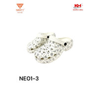 Dép Sục Nesty Cho Gia Đình in hoạ tiết dễ thương