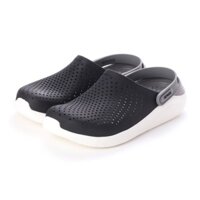 DÉP SỤC NHỰA CROCS LITERIDE CLOG CHO CẢ NAM VÀ NỮE