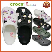 Dép Sục Nhựa unisex Thái Lan Gambol 42211 (Không sticker)