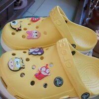 Dép sục nữ ảnh thật