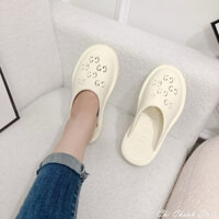 Dép Sục Nữ Gc Hàng Quảng Châu