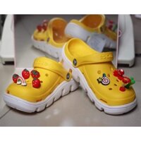 Dép sục nữ