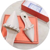dép sục nữ
