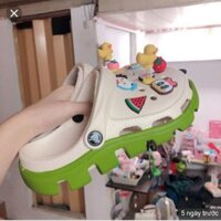 Dép sục nữ
