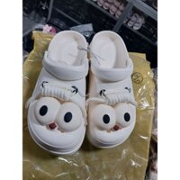 dép sục nữ