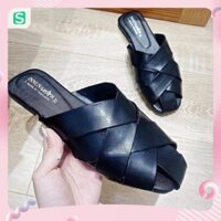 Dép sục Thái Lan nhẹ nhàng và êm chân