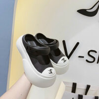 dép sục xốp cross nữ mới siêu hót siêu nhẹ