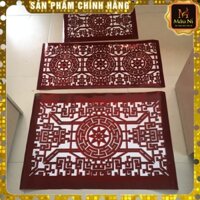 đẹp - TẤM DÁN TIỆN DỤNG CHỐNG ÁM KHÓI BÀN THỜ [ very beautiful] dán lên trần nhà thạch cao mỏng, trần nhựa, trần sơn