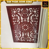 đẹp - TẤM DÁN TIỆN DỤNG CHỐNG ÁM KHÓI BÀN THỜ ưu điểm cho trần thạch cao không phải khoan [ very beautiful