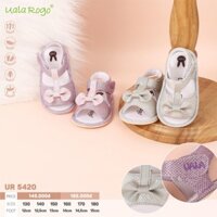 Dép tập đi cho bé Uala Rogo 5420