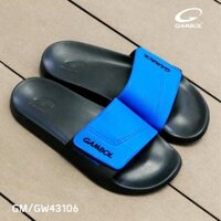 Dép Thái Lan Gambol 43106 Quai Ngang Chính Hãng – Đen quai xanh (Hàng có sẵn)