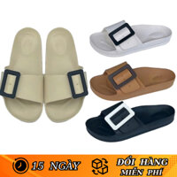 Dép Thái Lan MONOBO MONIGA 8.2 Khóa Vuông Chính Hãng