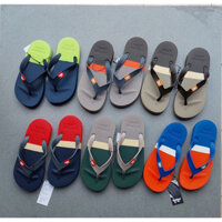 Dép Thái Lan nam siêu mềm, nhẹ RUBBER SOUL BALANCE