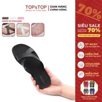 Dép thái lan nữ Monobo Moniga Ivy quai chéo đế cao su chống trơn trượt