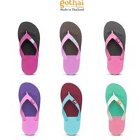 Dép Thái Lan Nữ Rubber soud Balance