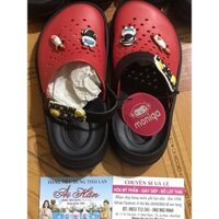 Dép TháiLan  cho bé MONOBO DN-01 KIDS