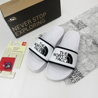 Dép The North Face chính hãng fullbox check thoải mái