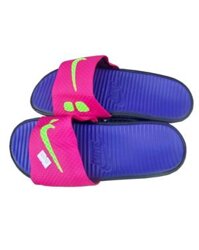Dép thể thao Nike tím