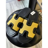 Dép thời trang nam chữ H. đế chống trơn trượt hàng đủ size từ 38_42