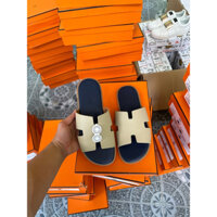 Dép thời trang nam chữ H. đế chống trơn trượt hàng đủ size từ 38_43