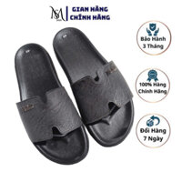 Dép thời trang quai ngang nam đẹp chữ H .Hàng sẵn kho đủ SIZE 39-43